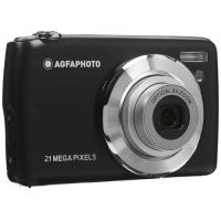 Купить Компактный фотоаппарат AgfaPhoto DC8200 черный  5468004. Характеристики, отзывы и цены в Донецке