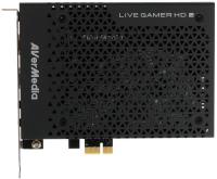 Купить Устройство видеозахвата AVerMedia Live Gamer HD 2  1130186. Характеристики, отзывы и цены в Донецке