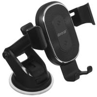 Купить Держатель автомобильный AXXA 5534 черный  5476023. Характеристики, отзывы и цены в Донецке