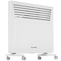 Купить Конвектор SmartWay 1000W Digital Smart Wi-Fi STYLE Edition  9918221. Характеристики, отзывы и цены в Донецке