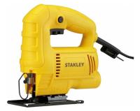 Купить Электрический лобзик Stanley SJ45  5413098. Характеристики, отзывы и цены в Донецке
