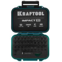 Купить Набор бит KRAFTOOL IMPACT-32  9012554. Характеристики, отзывы и цены в Донецке