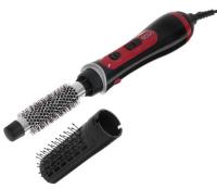 Купить Фен-щетка ECON ECO-BH02B черный/розовый  8159709. Характеристики, отзывы и цены в Донецке