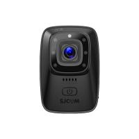 Купить Экшн-камера SJCAM A10 черный  5625290. Характеристики, отзывы и цены в Донецке