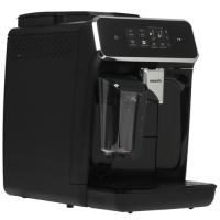 Купить Кофемашина автоматическая Philips LatteGo EP2331/10 черный  9238430. Характеристики, отзывы и цены в Донецке