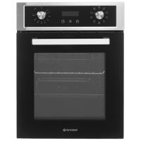 Купить Электрический духовой шкаф GRESSEL RU477EM59001 серебристый  9284042. Характеристики, отзывы и цены в Донецке