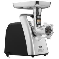 Купить Мясорубка электрическая Holt HT-MG-005 черный  9284900. Характеристики, отзывы и цены в Донецке