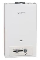 Купить Водонагреватель газовый Wertrus 10P  9121942. Характеристики, отзывы и цены в Донецке