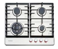 Купить Газовая варочная поверхность Thomson HG20-4S01  9100683. Характеристики, отзывы и цены в Донецке