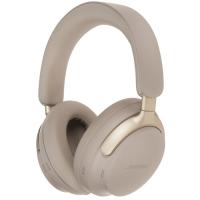 Купить Беспроводные/проводные наушники Bose QuietComfort Ultra бежевый  5471791. Характеристики, отзывы и цены в Донецке