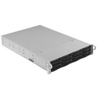 Купить Серверный корпус Supermicro CSE-826BAC4  8173110. Характеристики, отзывы и цены в Донецке