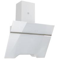 Купить Вытяжка наклонная MBS FELICIA 160 GLASS белый/белый  8130124. Характеристики, отзывы и цены в Донецке