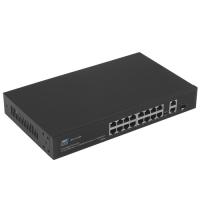 Купить Коммутатор NETLAN NLS-1119P  9268539. Характеристики, отзывы и цены в Донецке