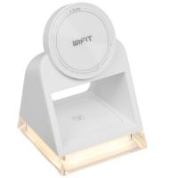 Купить Беспроводное зарядное устройство Wifit WiMag Trigon белый  5484694. Характеристики, отзывы и цены в Донецке
