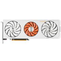 Купить Видеокарта Colorful GeForce RTX 4060 Ti MEOW-ORG [RTX 4060 Ti MEOW-ORG 8GB-V]  5475827. Характеристики, отзывы и цены в Донецке