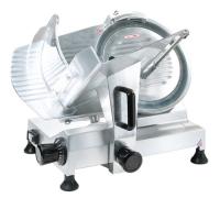 Купить Ломтерезка Viatto HBS-300A серебристый  9076791. Характеристики, отзывы и цены в Донецке