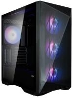 Купить Корпус ZALMAN Z9 Iceberg MS_Black  черный  5441804. Характеристики, отзывы и цены в Донецке