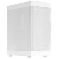 Купить Корпус ZALMAN i4 [i4 WH] белый  5431560. Характеристики, отзывы и цены в Донецке