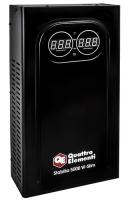 Купить Стабилизатор напряжения QUATTRO ELEMENTI Stabilia 5000 W-Slim  9115108. Характеристики, отзывы и цены в Донецке