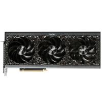 Купить Видеокарта Palit GeForce RTX 4070 Ti SUPER GameRock OmniBlack [NED47TS019T2-1020Q]  5475851. Характеристики, отзывы и цены в Донецке