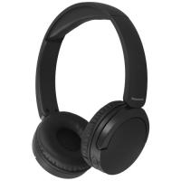 Купить Беспроводные наушники Panasonic RB-HF630BG-K черный 2024  9236336. Характеристики, отзывы и цены в Донецке