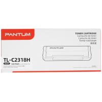 Купить Картридж лазерный Pantum TL-C2318H черный  5633541. Характеристики, отзывы и цены в Донецке