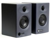 Купить Активный монитор AuraSonics KN3BT черный  5423403. Характеристики, отзывы и цены в Донецке