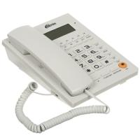 Купить Телефон проводной Ritmix RT-420  9020184. Характеристики, отзывы и цены в Донецке