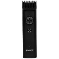 Купить Машинка для стрижки Scarlett SC-HC63C105 черный  9052861. Характеристики, отзывы и цены в Донецке