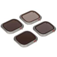 Купить Фильтр оптический PGYTECH Filter for MAVIC 2 PRO - ND SET (Professional) P-HAH-031  1641698. Характеристики, отзывы и цены в Донецке