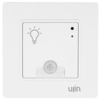 Купить Диммер электрический Ujin модель Luxe/WiFi/BLE/IR  5610462. Характеристики, отзывы и цены в Донецке
