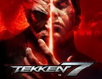 Купить Игра Tekken 7 (Steam)  5484271. Характеристики, отзывы и цены в Донецке