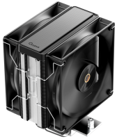 Купить Кулер для процессора Ocypus Delta A40 Elite Dual Fan  5637603. Характеристики, отзывы и цены в Донецке