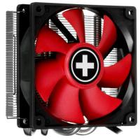 Купить Кулер для процессора Xilence I404T [LGA1700] [XC041]  4897647. Характеристики, отзывы и цены в Донецке