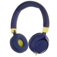 Купить Проводные наушники Mpow Che1 Pro синий  5356450. Характеристики, отзывы и цены в Донецке