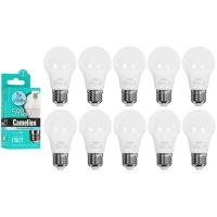 Купить Лампа светодиодная Camelion LED E27/A60/7w/845  5642992. Характеристики, отзывы и цены в Донецке