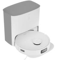 Купить Робот-пылесос Ecovacs DEEBOT T10 PLUS EU белый  9932266. Характеристики, отзывы и цены в Донецке