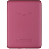 Купить 7" Электронная книга Amazon Kindle Paperwhite: Signature Edition (12th Gen) 2024 розовый  5607434. Характеристики, отзывы и цены в Донецке