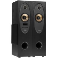 Купить Колонки F&D T-35X черный  4755907. Характеристики, отзывы и цены в Донецке