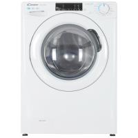 Купить Стирально-сушильная машина Candy Smart Pro CSOW4 1364T/2-07 белый  9915135. Характеристики, отзывы и цены в Донецке