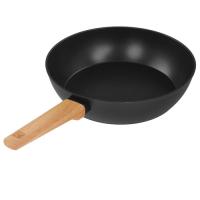 Купить Вок-сковорода Lara Окинава LR01-193-28  9203020. Характеристики, отзывы и цены в Донецке