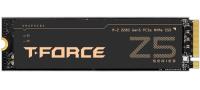 Купить 4000 ГБ M.2 NVMe накопитель TEAMGROUP T-FORCE CARDEA Z540 [TM8FFE002T0C129]  5457035. Характеристики, отзывы и цены в Донецке