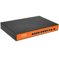 Купить Коммутатор Wi-Tek WI-PMS310GF-UPS v2  4880422. Характеристики, отзывы и цены в Донецке