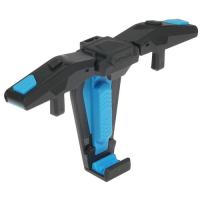 Купить Игровые триггеры-курки GameSir F4 черный  4760916. Характеристики, отзывы и цены в Донецке