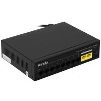 Купить Коммутатор Tenda S110PC  9114620. Характеристики, отзывы и цены в Донецке