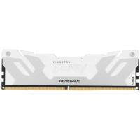 Купить Оперативная память Kingston Fury Renegade White  5406027. Характеристики, отзывы и цены в Донецке
