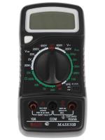 Купить Мультиметр Master Professional MAS830B  1063059. Характеристики, отзывы и цены в Донецке
