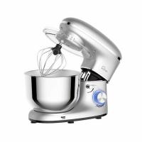 Купить Миксер VIXTER SMP-1555 серебристый  9050919. Характеристики, отзывы и цены в Донецке