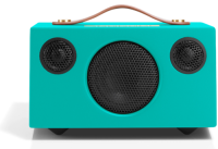 Купить Портативная колонка Audio Pro Addon T3+, бирюзовый  9925497. Характеристики, отзывы и цены в Донецке