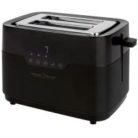 Купить Тостер ProfiCook PC-TA 1244 черный  9973710. Характеристики, отзывы и цены в Донецке